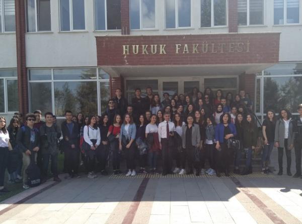 Anadolu Üniversitesi Gezimiz