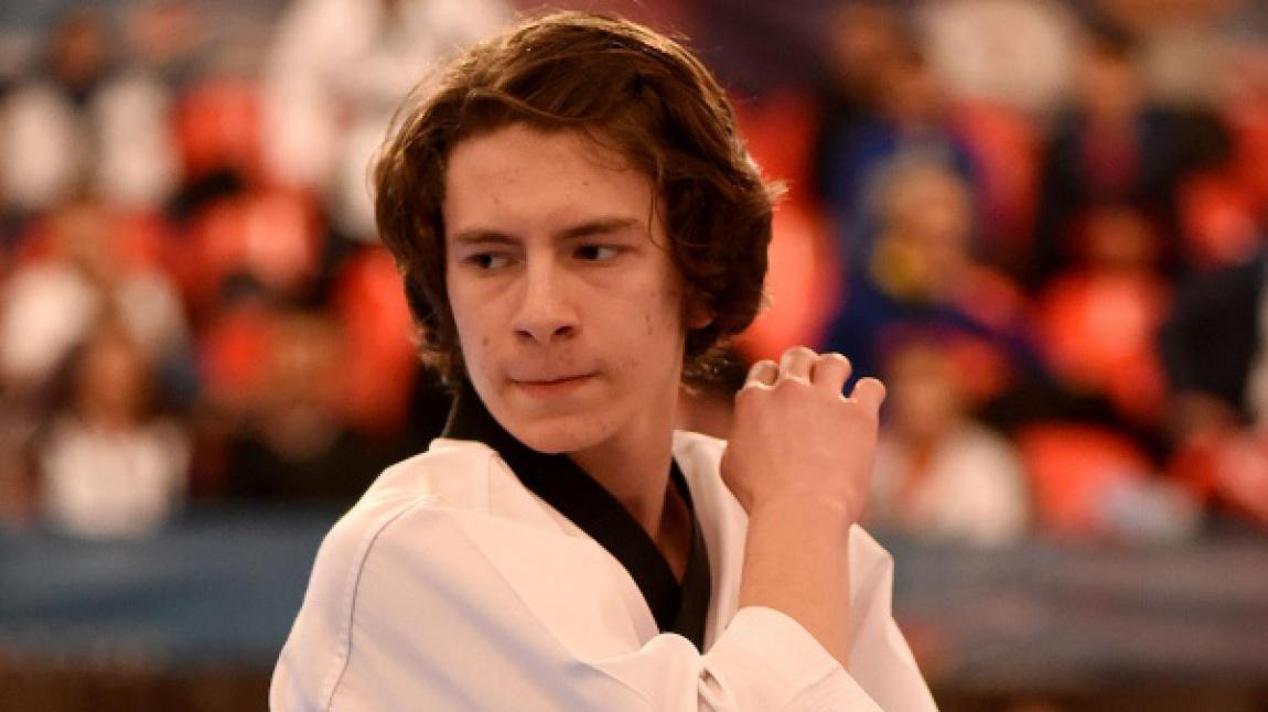 5´th Turkish Open Taekwondo Tournament