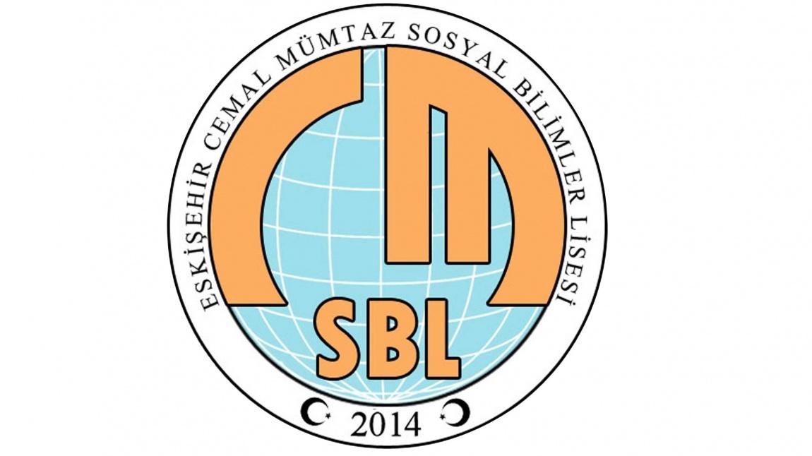 Cemal Mümtaz Sosyal Bilimler Lisesi Logosu